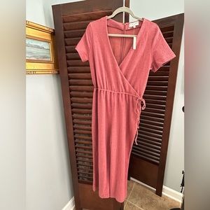 NWT Madewell Texture and Thread Jumpsuit